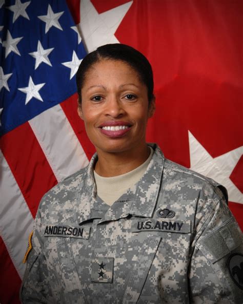 June 11, 2015 10:00 AM EDT. . List of black female generals in the military